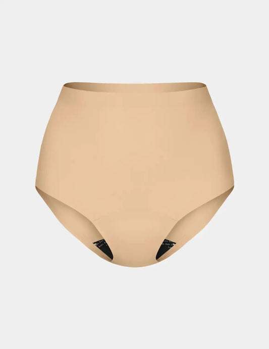 Leakproof UltraThin No-Show High Rise