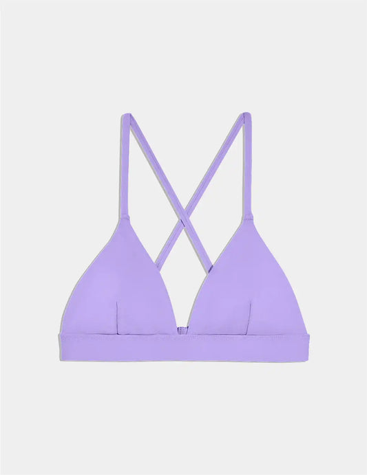 Teen Triangle Bikini Top - Last Call