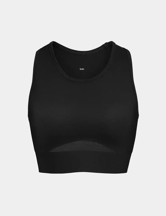 Momenta Racerback Sports Bra