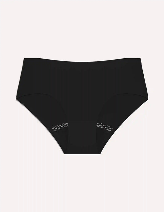 Teen Full Coverage Leakproof Dance Underwear