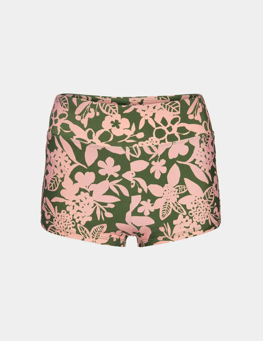 Teen Period Swim Short - Last Call