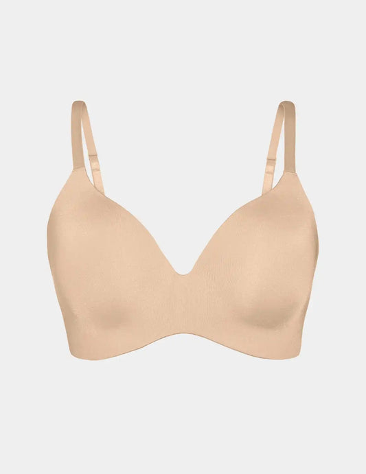 Uplift Push Up Bra