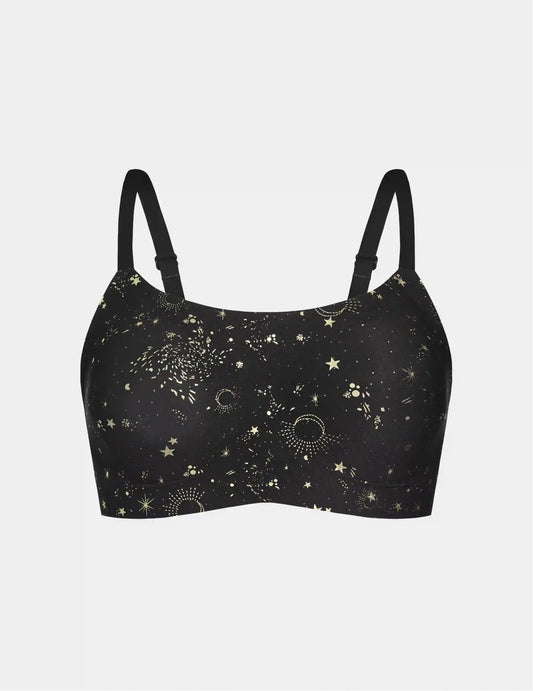 Revolution Scoop Bra