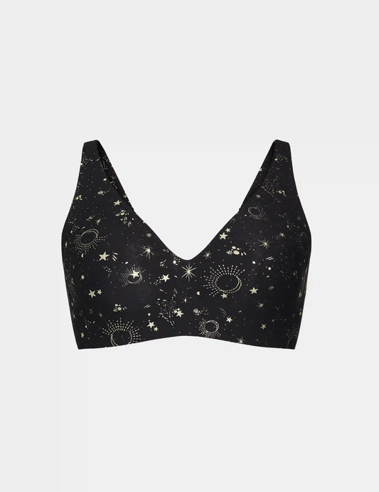 Revolution V-Neck Bra