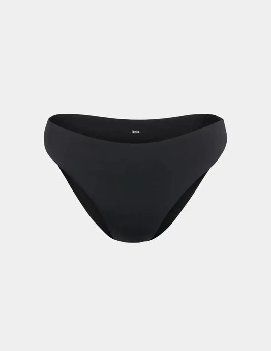 Sculpt Bikini Swim Bottom