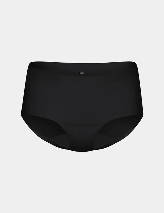 Light Leakproof No-Show Boyshort
