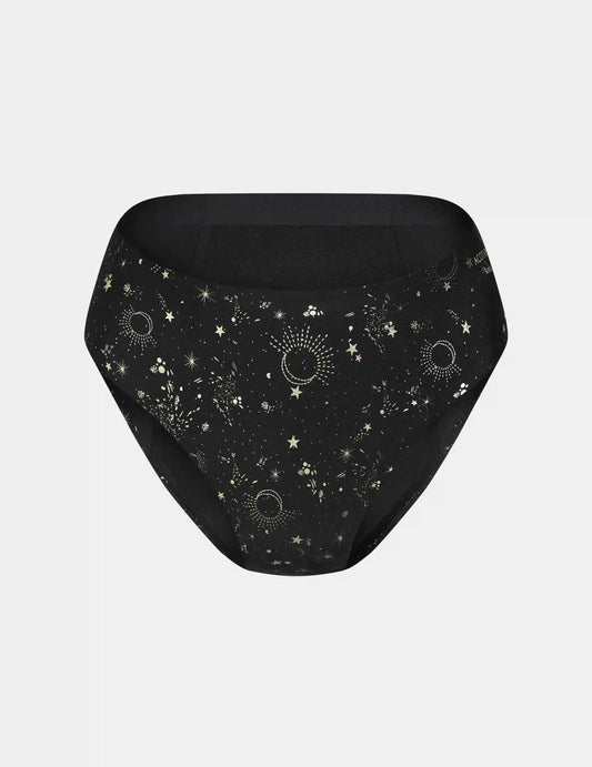 SuperPlus Leakproof® No-Show Bikini