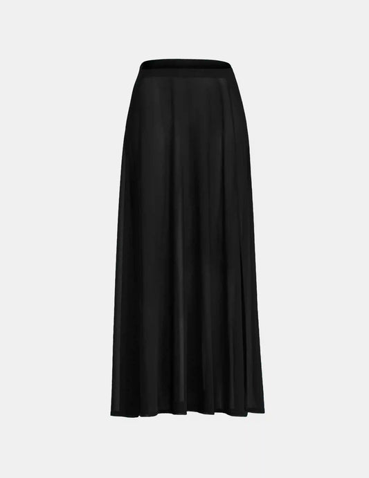Court of Nightmares Sheer Skirt