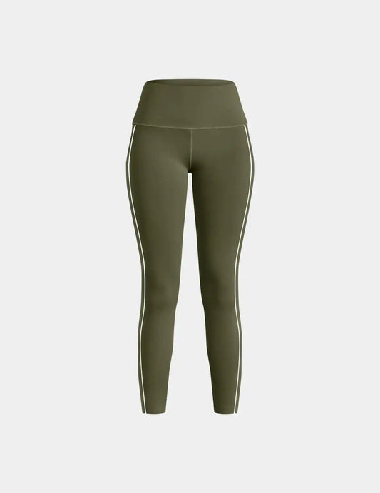 HiTouch™️ High Rise Legging - Piping - Last Call