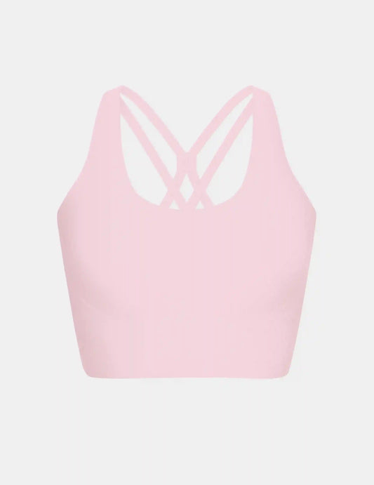 Longevity Sports Bra