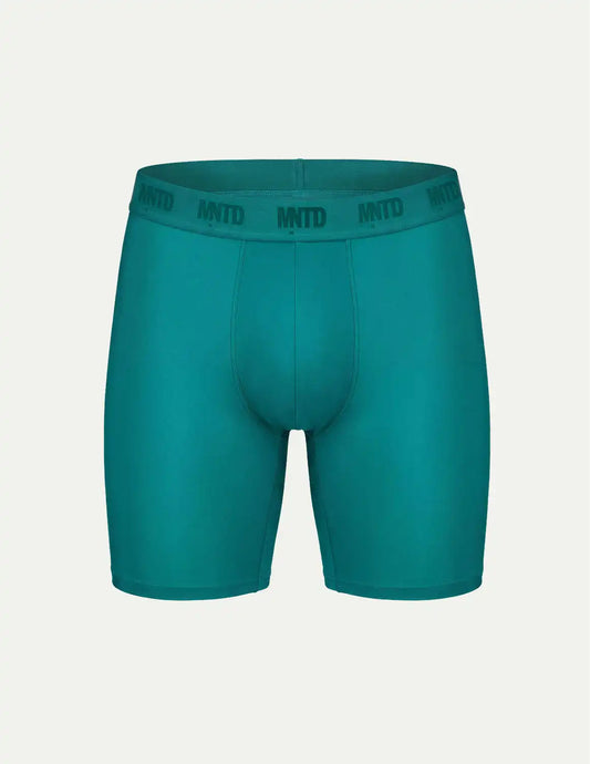 Men's ActivTemp™ Boxer Brief 7"