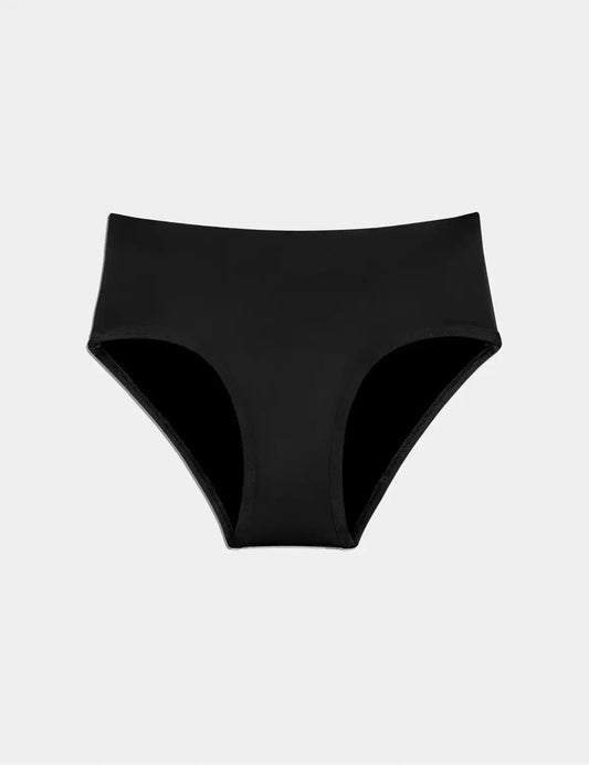 Teen Period Swim Full-Coverage Bikini Bottom