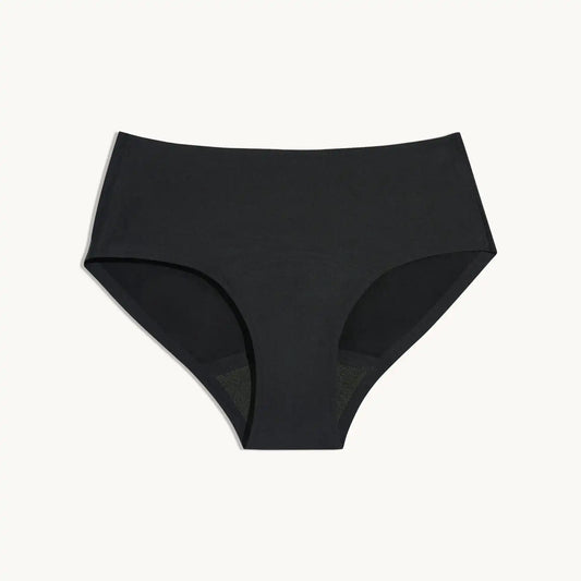 Teen Super Leakproof® No-Show Boyshort - Last Call