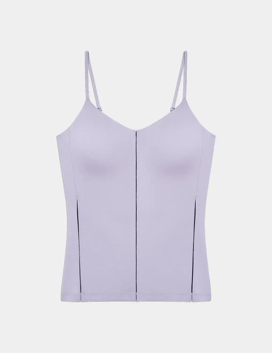 Studio Shelf Bra Cami - Last Call