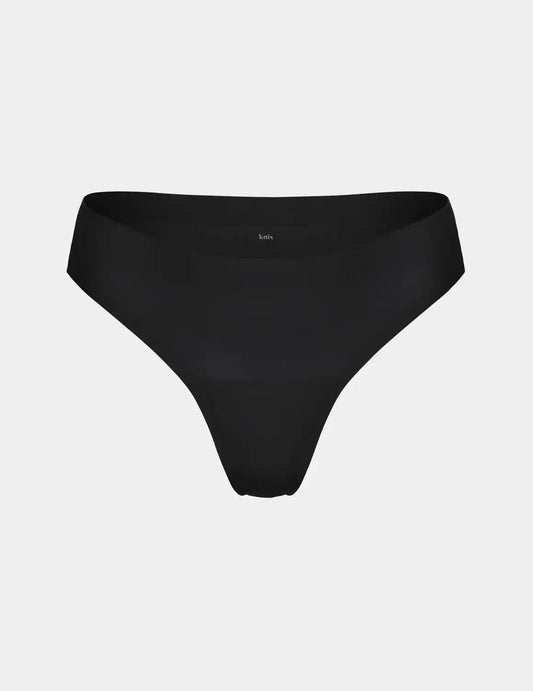 Light Leakproof No-Show Thong