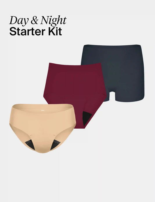 Day & Night Starter Kit